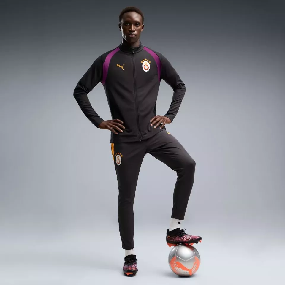 Puma Galatasaray S.K. Slim Nadrágok