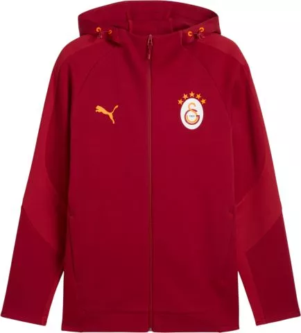 Galatasaray S.K. EVOSTRIPE