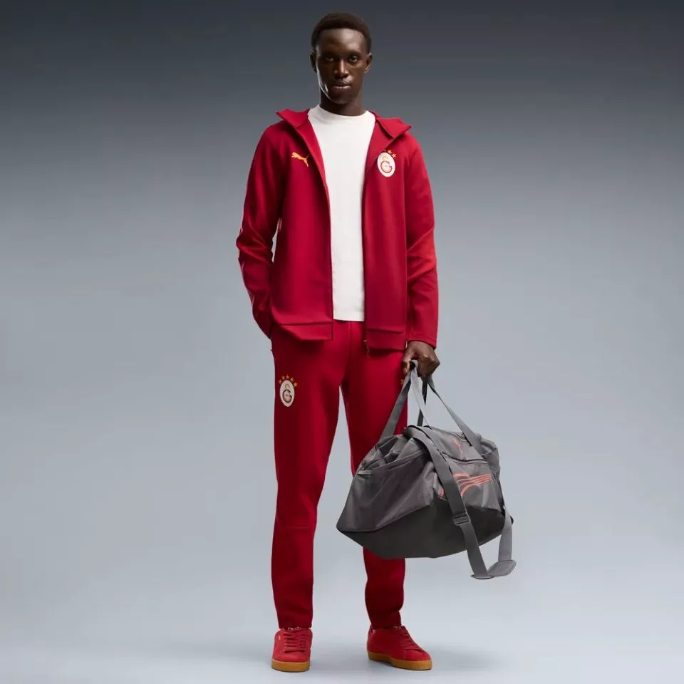 Puma Galatasaray S.K. EVOSTRIPE Kapucnis kabát