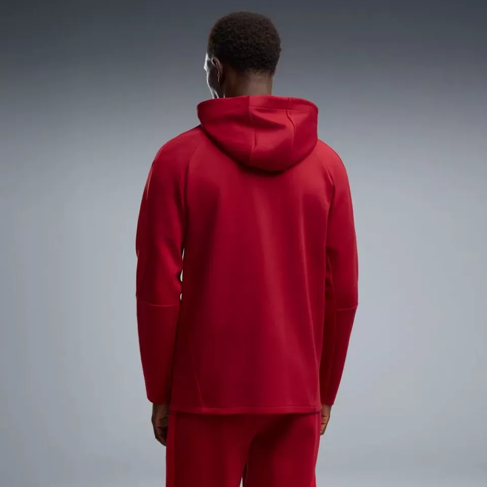 Puma Galatasaray S.K. EVOSTRIPE Kapucnis kabát