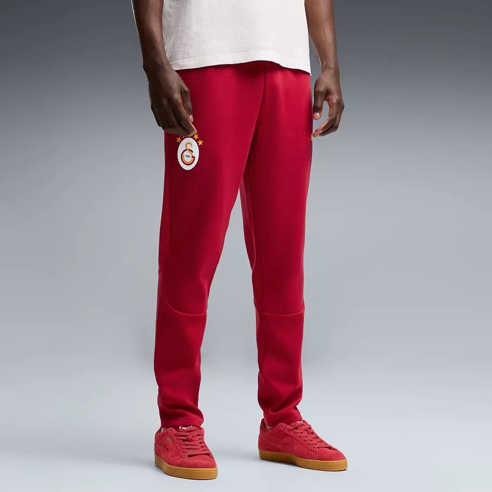 Hlače Puma Galatasaray SK Evostripe