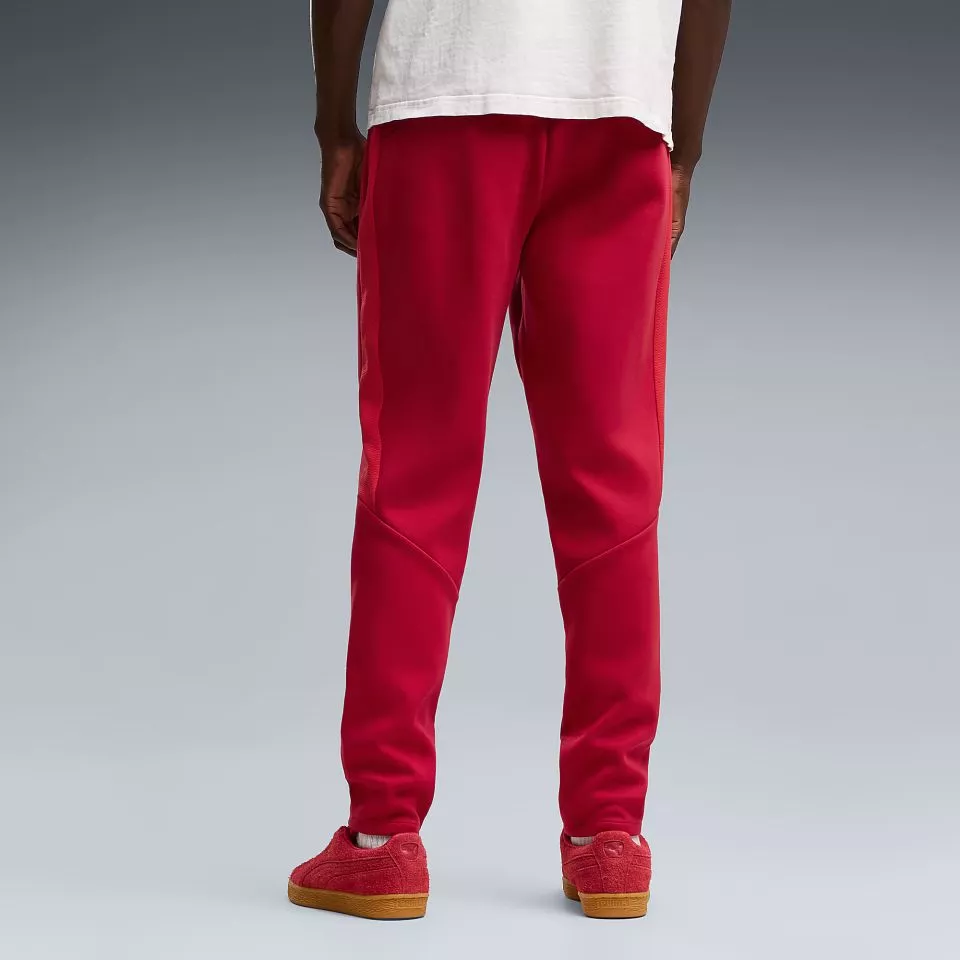Hlače Puma Galatasaray SK Evostripe
