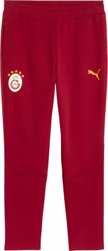 Hlače Puma Galatasaray SK Evostripe