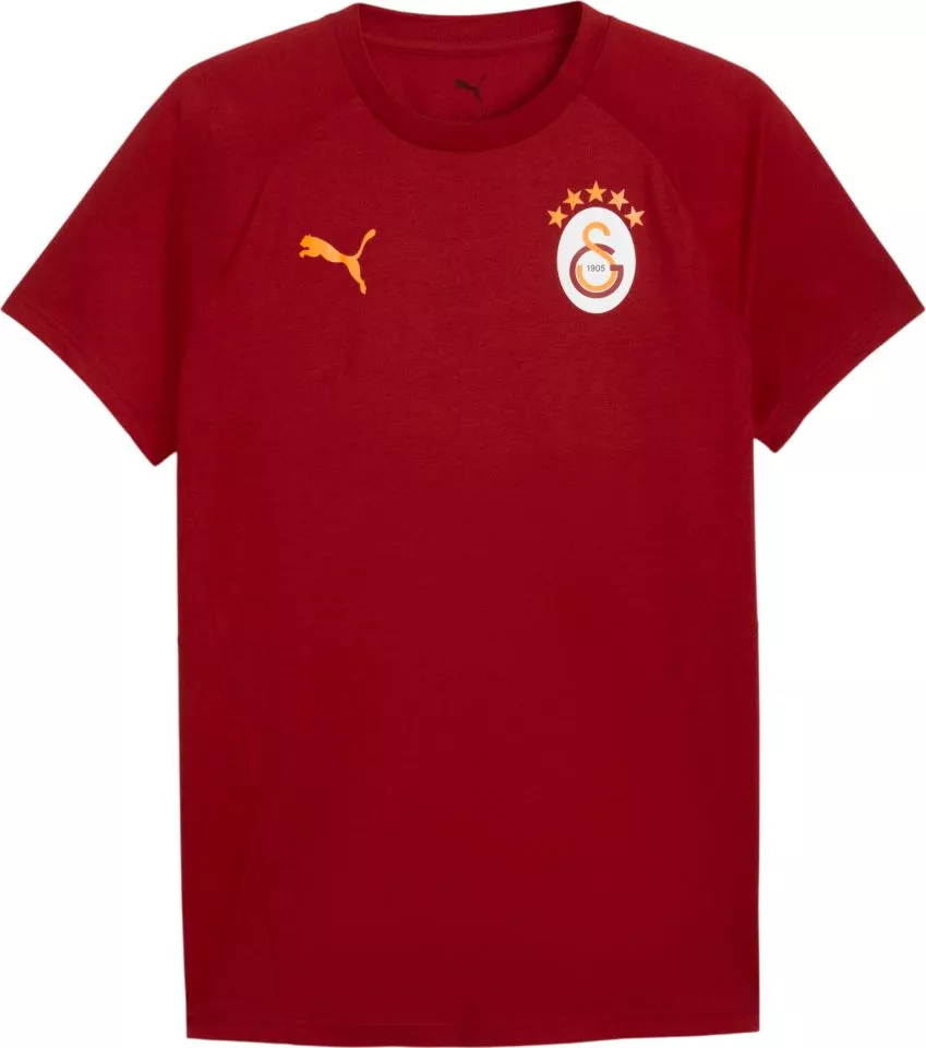 Puma Galatasaray S.K. Evostripe Rövid ujjú póló