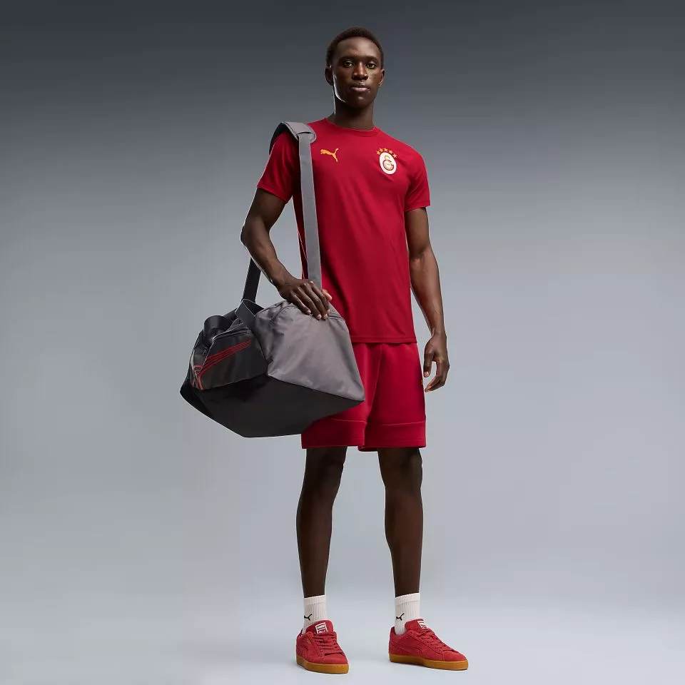 Puma Galatasaray S.K. Evostripe Rövid ujjú póló