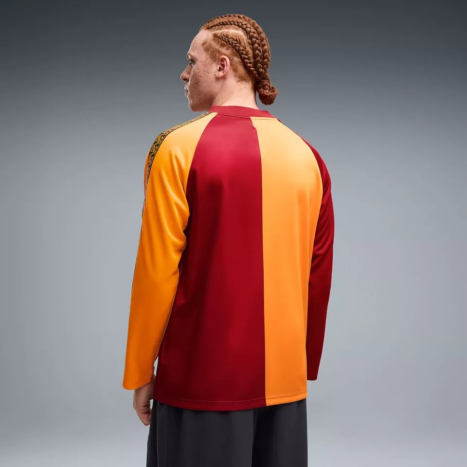 Pánský dres s dlouhým rukávem Puma Galatasaray S.K. KING