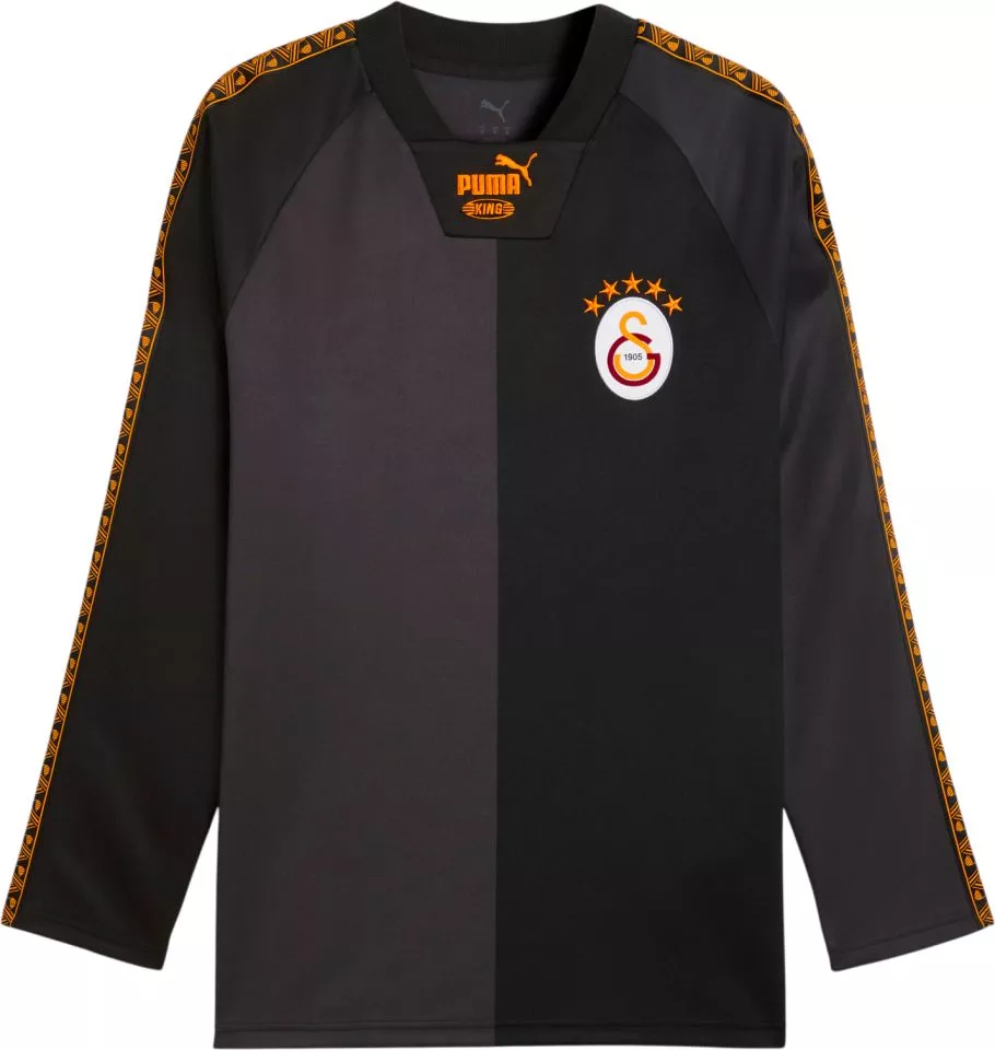 Dres s dlhým rukávom Puma Galatasaray S.K. KING