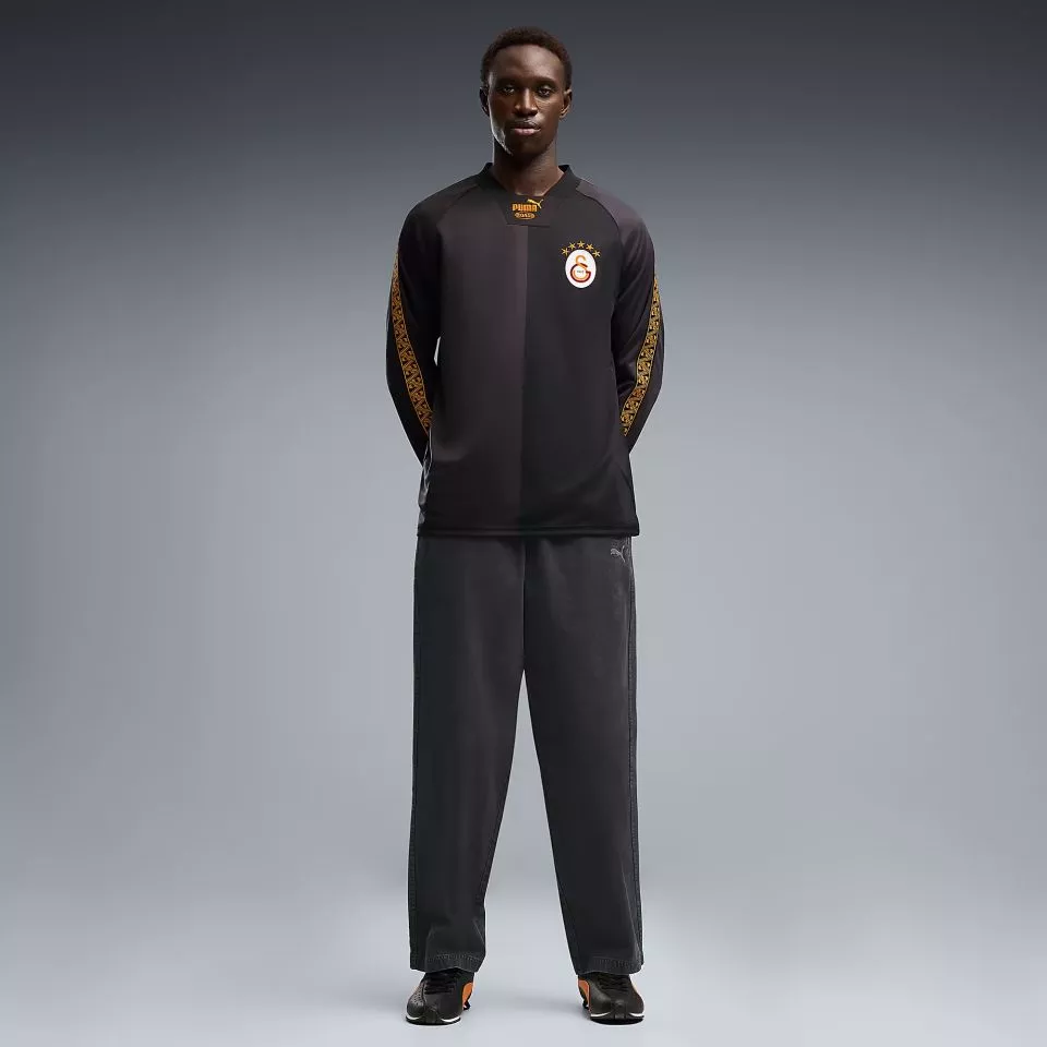 Dres s dlhým rukávom Puma Galatasaray S.K. KING