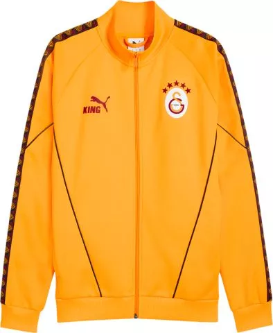 Galatasaray S.K. KING Full-Zip Anthem