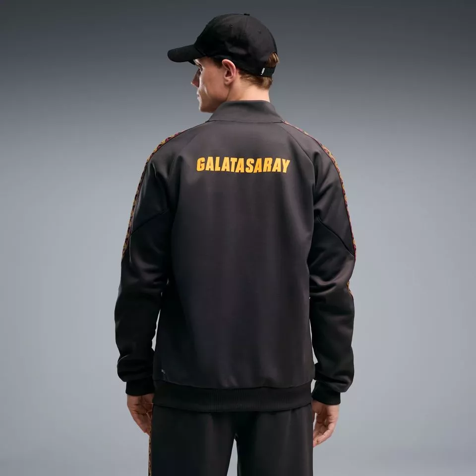 Jakna Puma Galatasaray S.K. KING Full-Zip Anthem