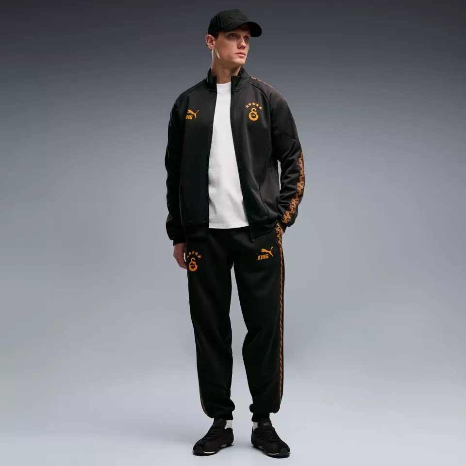 Jakna Puma Galatasaray S.K. KING Full-Zip Anthem