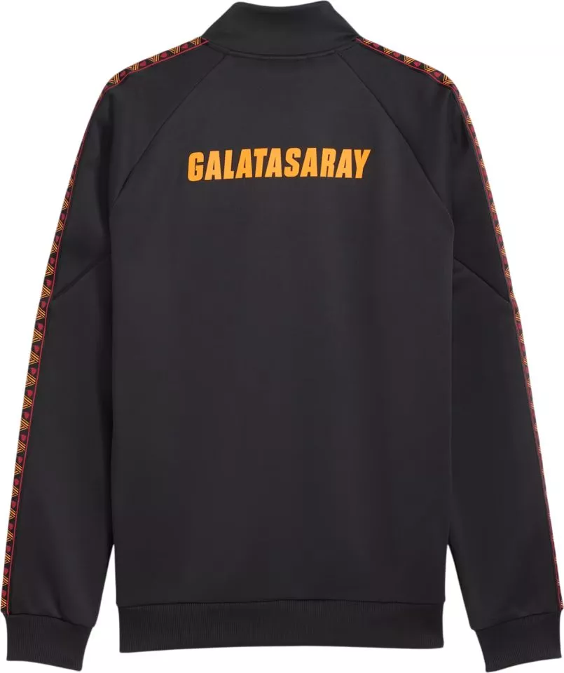 Jakna Puma Galatasaray S.K. KING Full-Zip Anthem