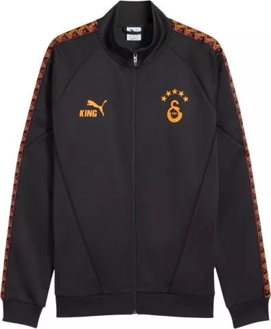 Galatasaray S.K. KING Full-Zip Anthem