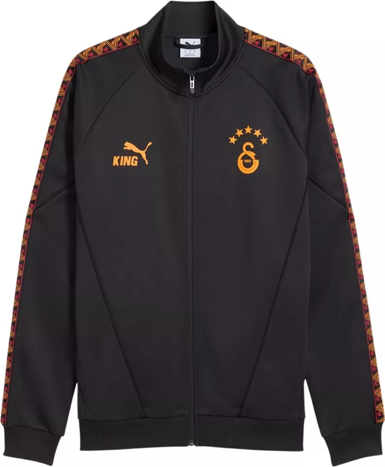 Jakna Puma Galatasaray S.K. KING Full-Zip Anthem