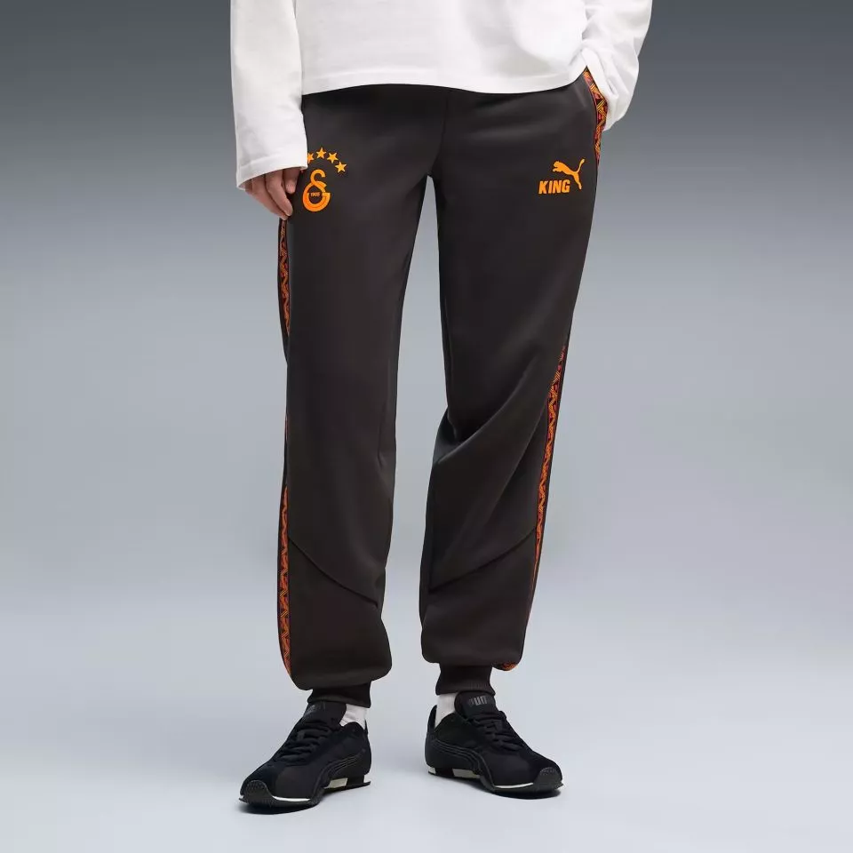 Puma Galatasaray S.K. KING Anthem Alsónadrágok