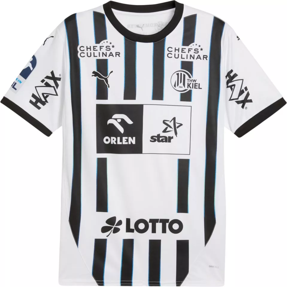 Puma THW Kiel Jersey Póló