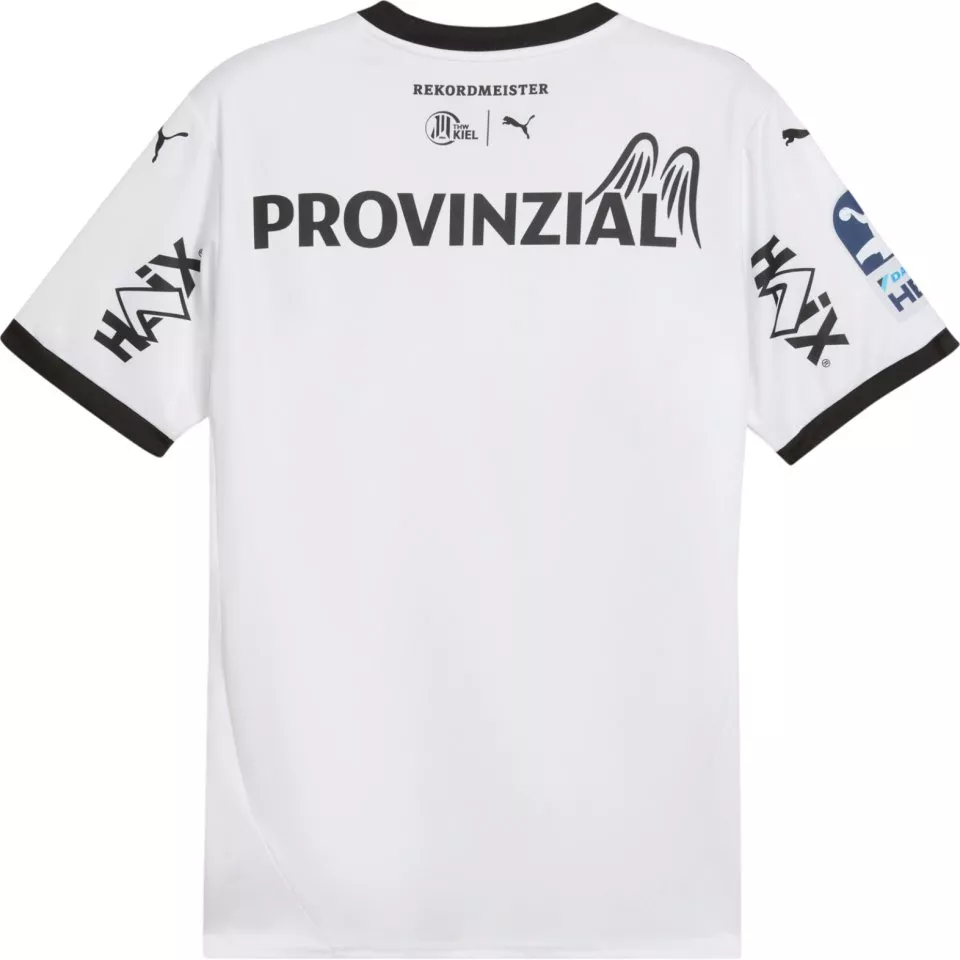 Puma THW Kiel Jersey Póló