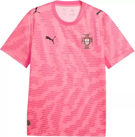 Portugal x Salehe Bembury Replica Goalkeeper 2026