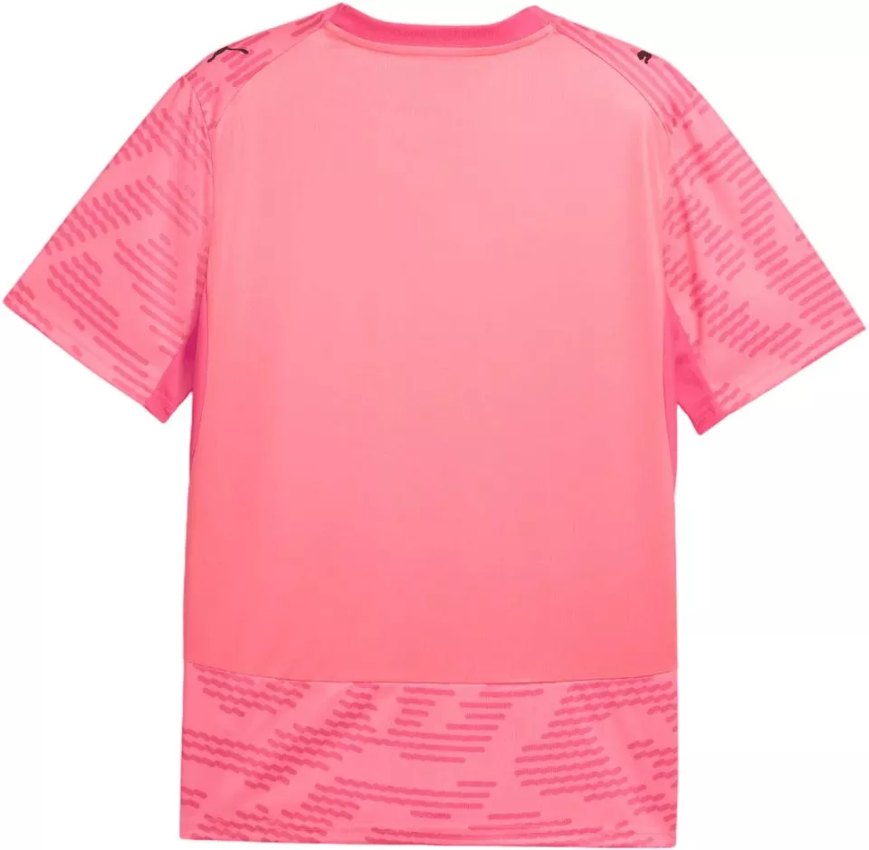 Риза Puma Portugal x Salehe Bembury Replica Goalkeeper 2026