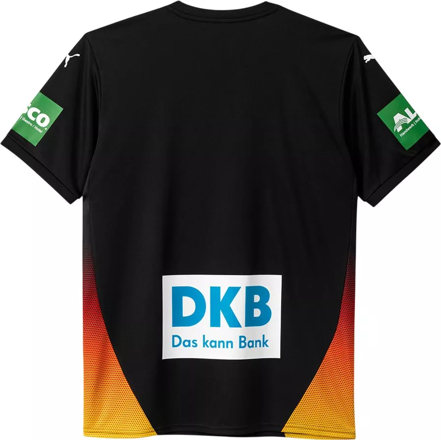 Dres Puma DHB Jersey Kids
