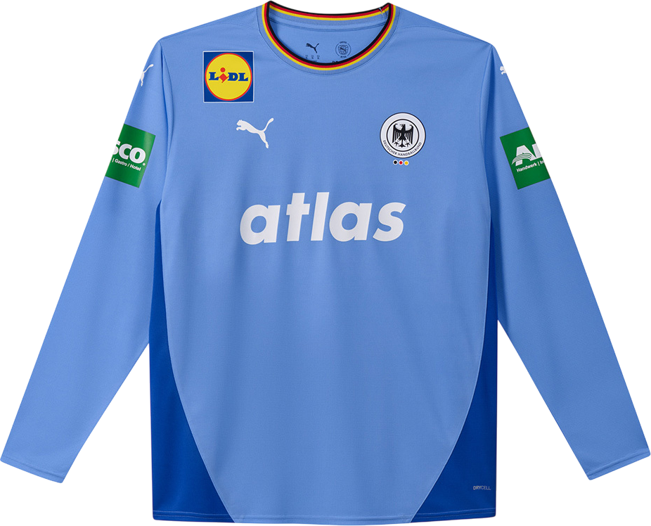DHB Goalkeeper Jersey