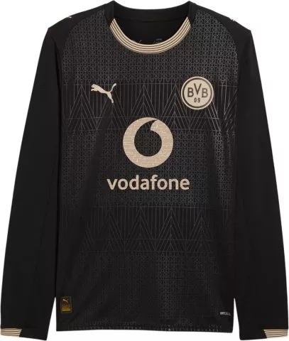 Borussia Dortmund Special Edition Long Sleeve 2025/26