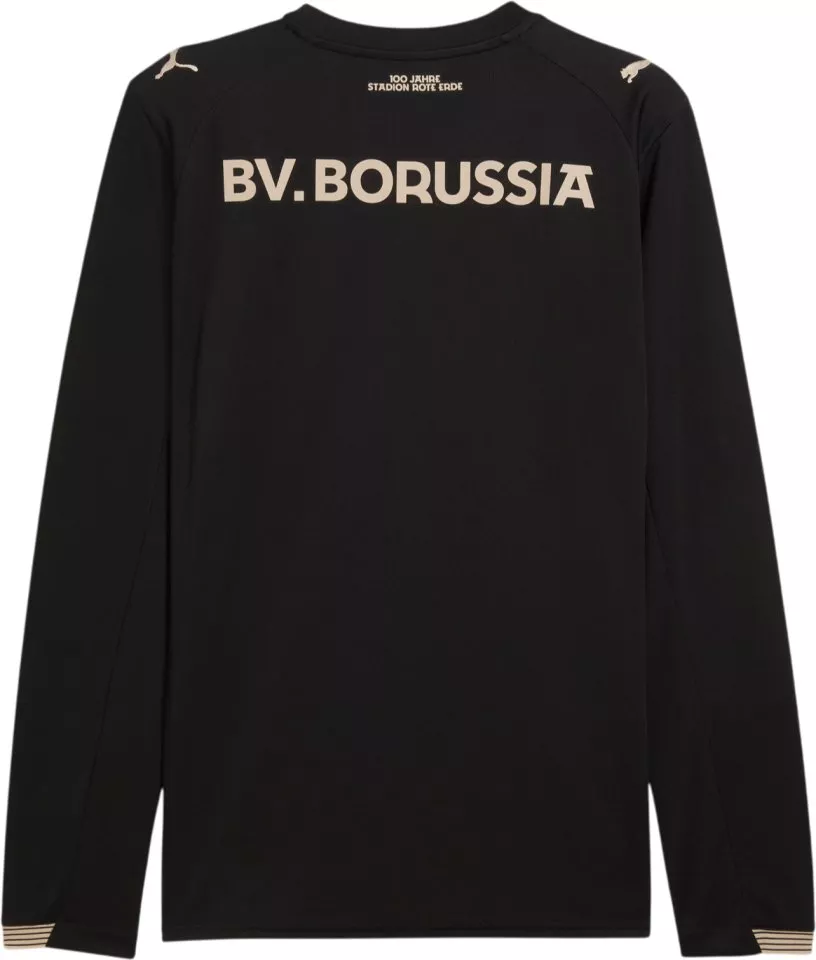 Dres s dlhým rukávom Puma Borussia Dortmund Special Edition Long Sleeve 2025/26