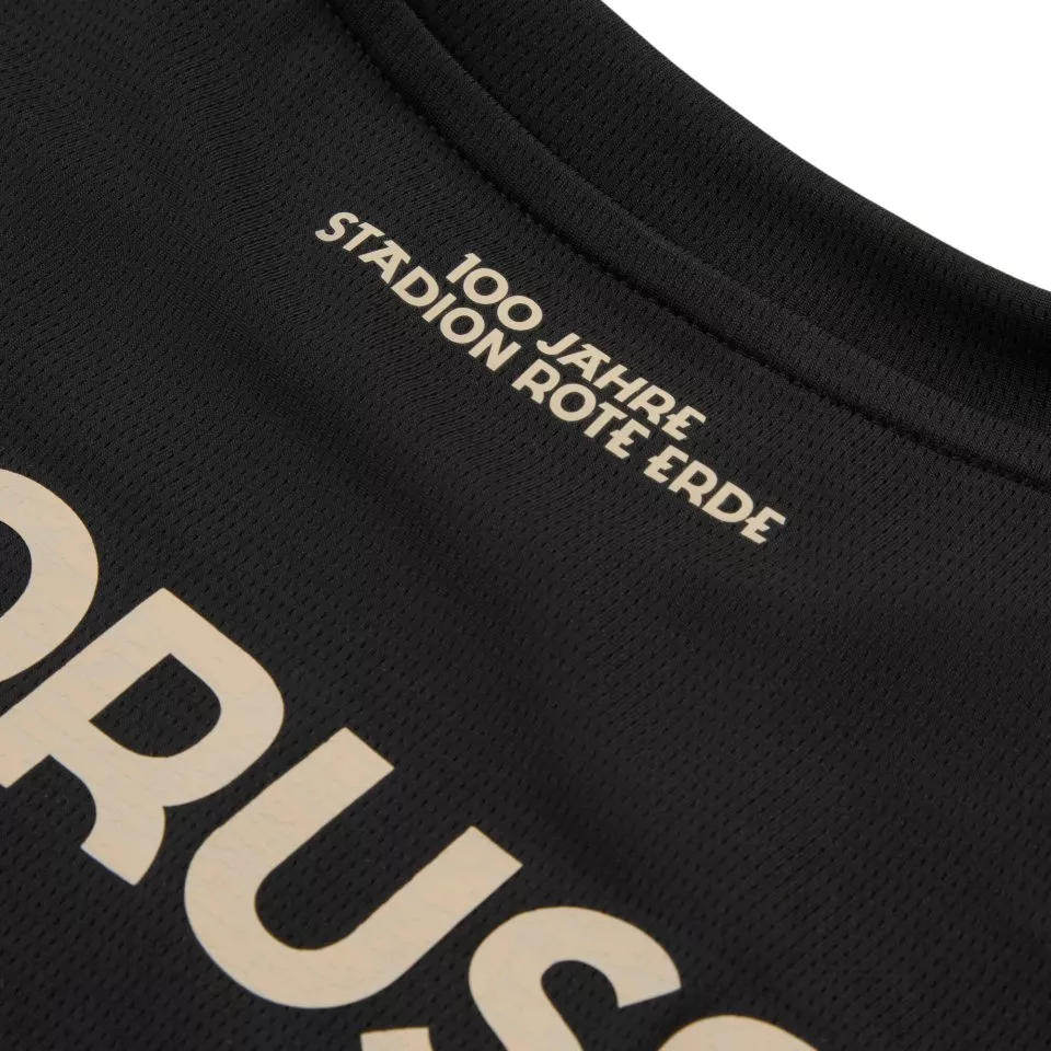 Dres s dlhým rukávom Puma Borussia Dortmund Special Edition Long Sleeve 2025/26