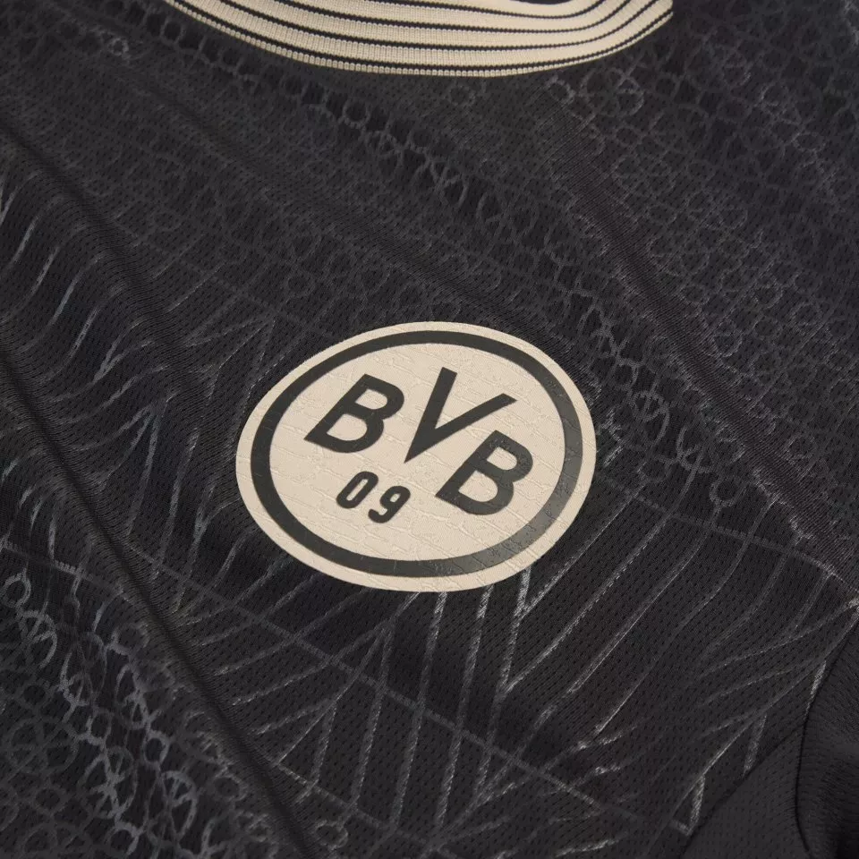 Dres s dlhým rukávom Puma Borussia Dortmund Special Edition Long Sleeve 2025/26
