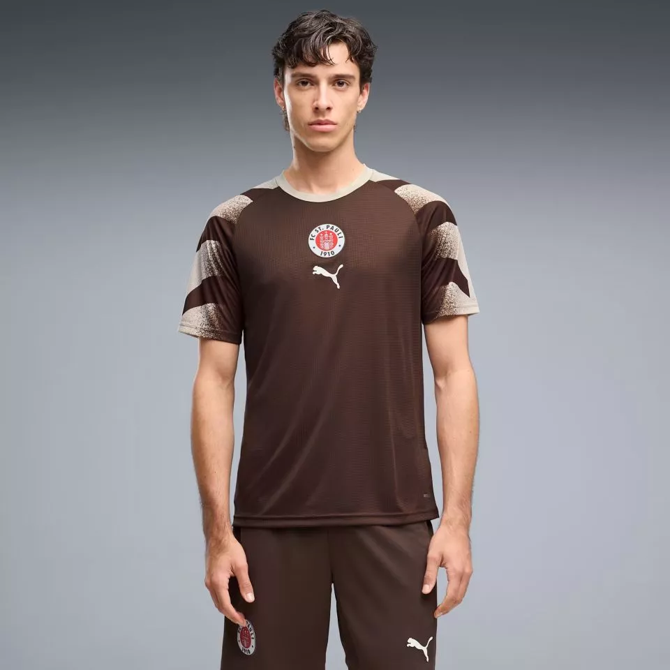 Dres Puma FC St. Pauli Warm-Up 2026/27