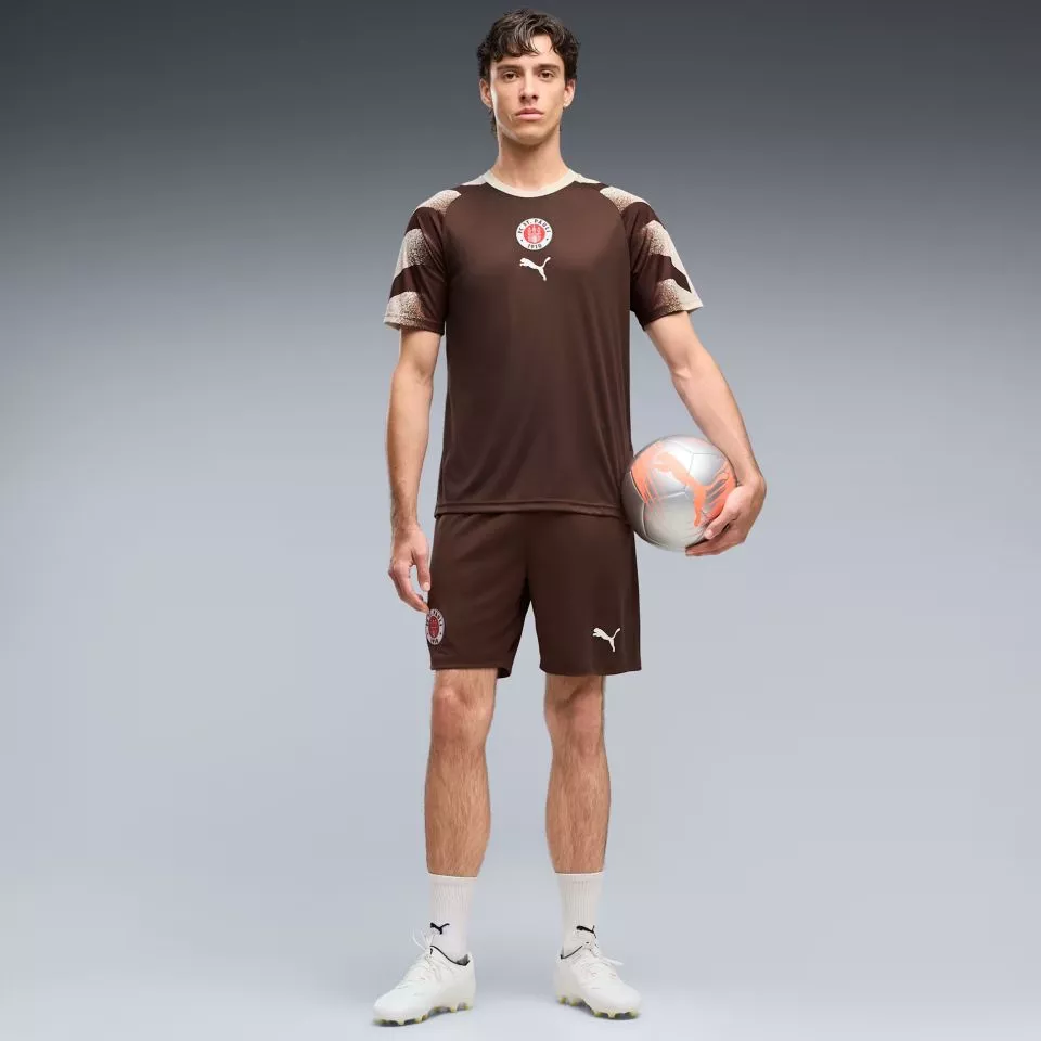 Dres Puma FC St. Pauli Warm-Up 2026/27