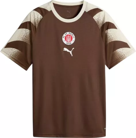 FC St. Pauli Warm-Up 2026/27