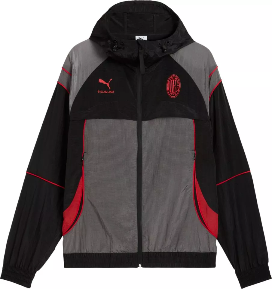Kurtka Puma AC Milan x Slam Jam