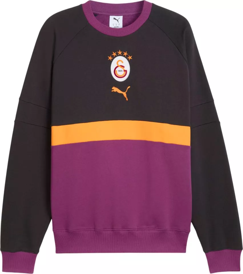 Puma Galatasaray S.K. FtblCULTURE Relaxed Melegítő felsők
