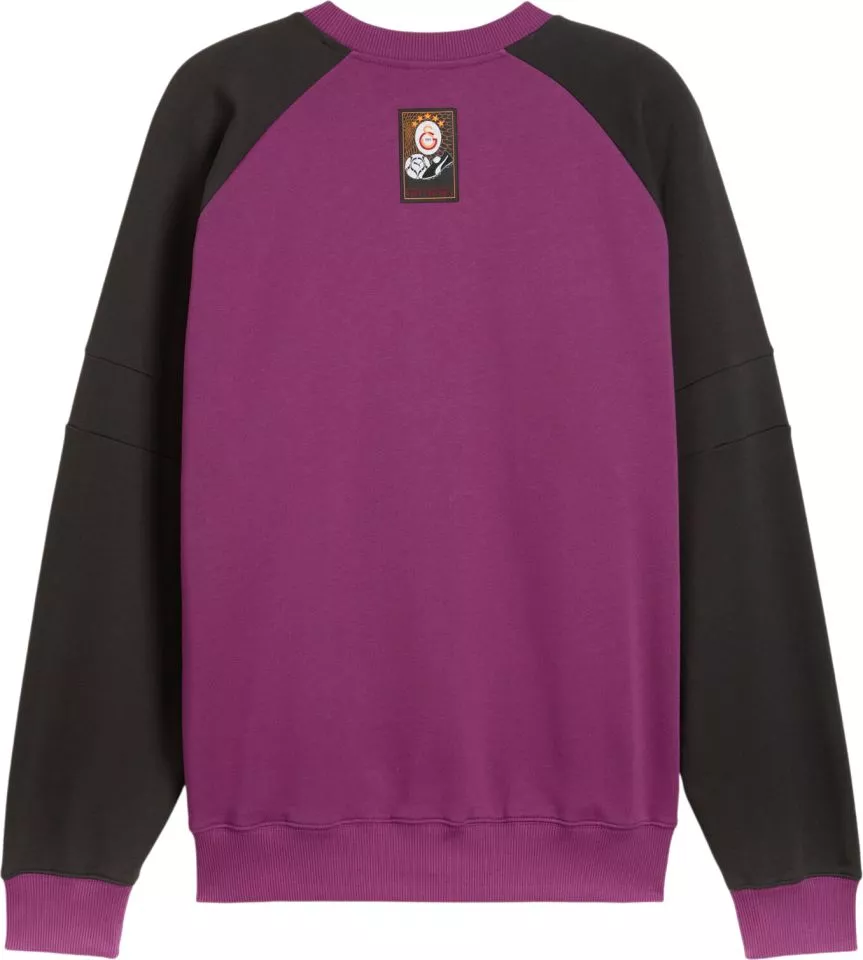 Puma Galatasaray S.K. FtblCULTURE Relaxed Melegítő felsők