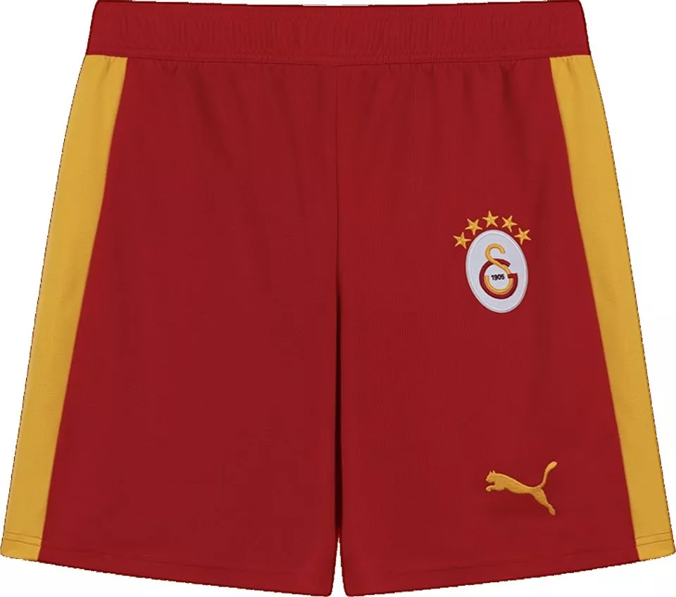Pánské šortky Puma Galatasaray SK T7
