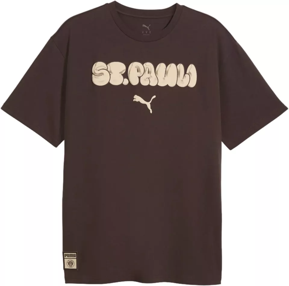 T-paita Puma FC St. Pauli Graphic