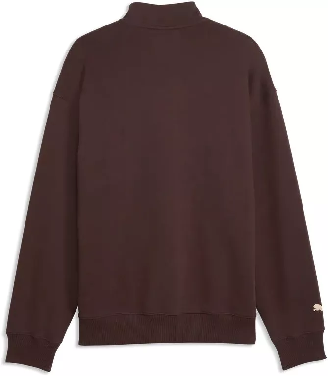 Trenirka (gornji dio) Puma FC St. Pauli Graphic Half Zip
