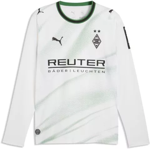 Borussia Mönchengladbach Replica Home 2026/27