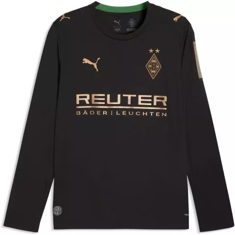 Borussia Mönchengladbach Replica Away 2026/27