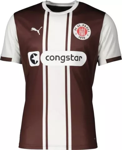 FC St. Pauli Special 2026/27