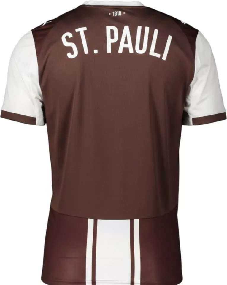 Koszulka Puma FC St. Pauli Special 2026/27