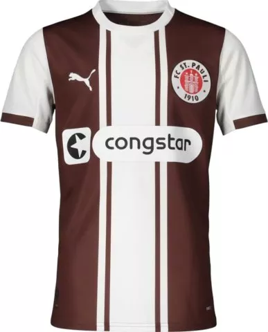 FC St. Pauli Special 2026/27 Kids