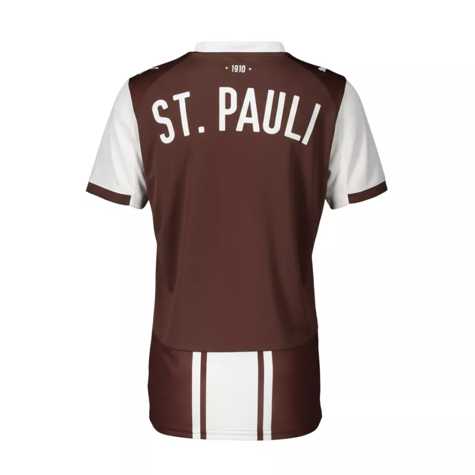 Dres Puma FC St. Pauli Special 2026/27 Kids