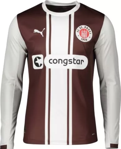 FC St. Pauli Special 2026/27