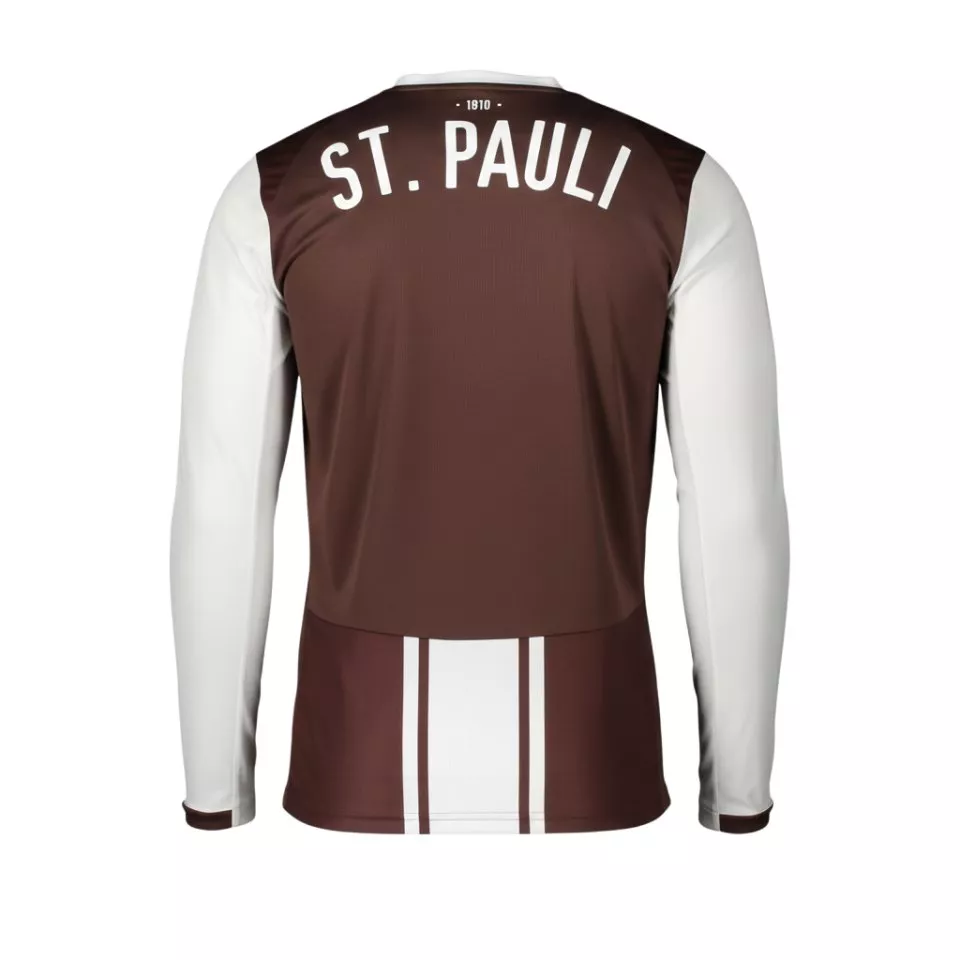 Dres (majica) s dugim rukavima Puma FC St. Pauli Special 2026/27