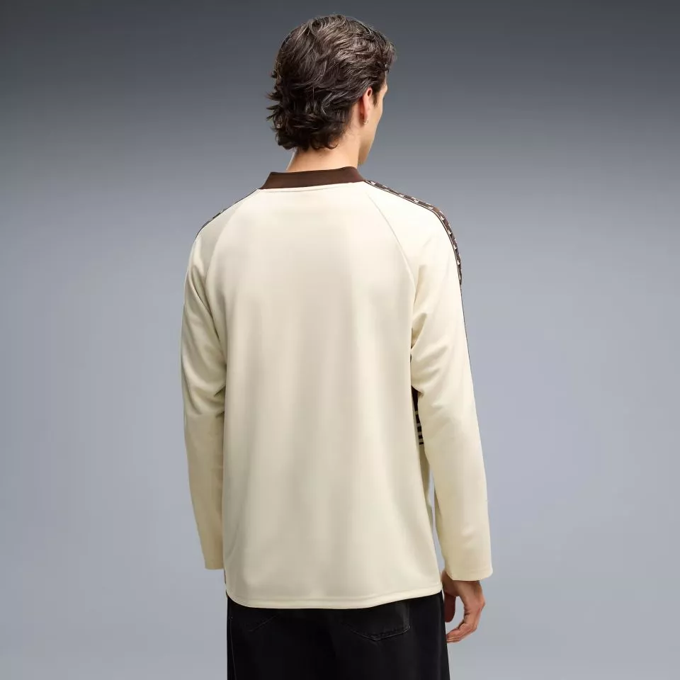 Puma FC St. Pauli KING 2026/27 Hosszú ujjú mez