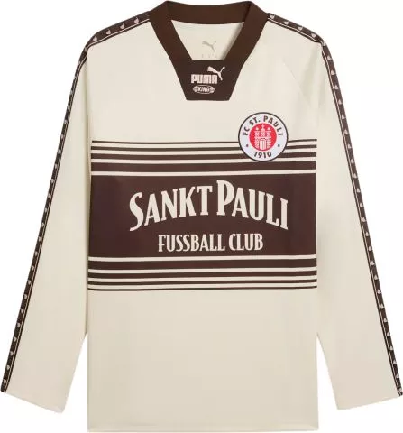FC St. Pauli KING 2026/27