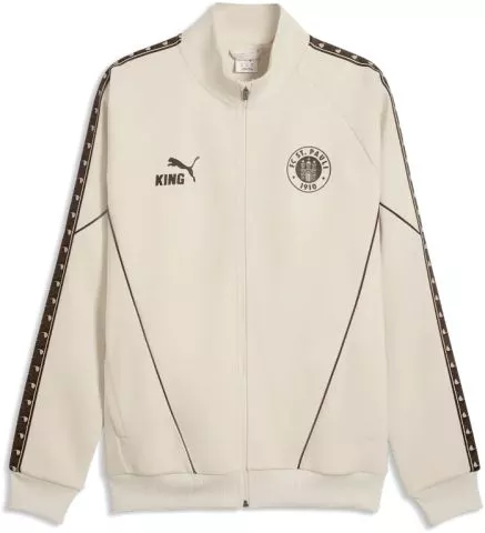 FC St. Pauli KING Anthem 2026/27