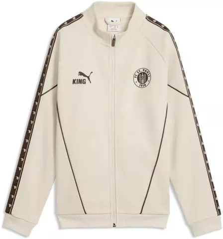 FC St. Pauli KING Anthem 2026/27
